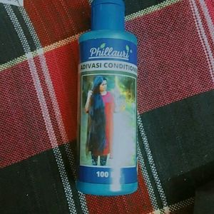 Adivasi Hair Oil Combo