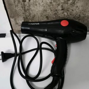 Professional Hair Dryer