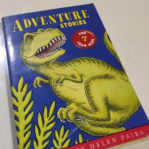 Adventure Stories