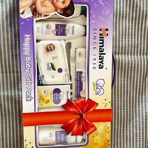 Himalaya Happy Baby Gift Pack