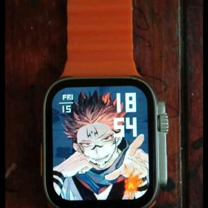 T800 Ultra Watch