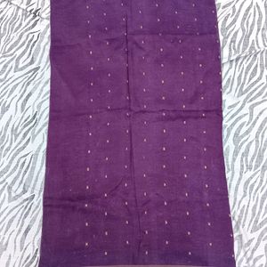 Pure Gadwal Saree