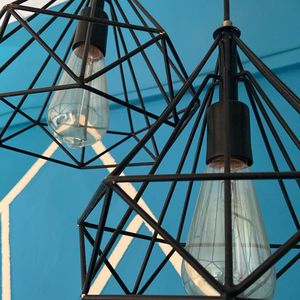 Chandelier Ceiling Pendent Lamp