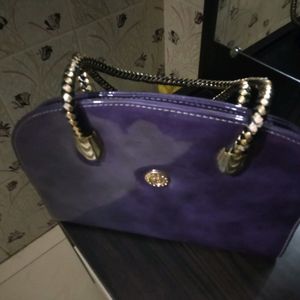 Hand Bag New