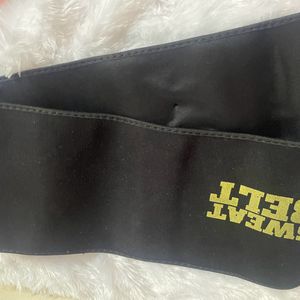 Sweat Belt For Weight Loss