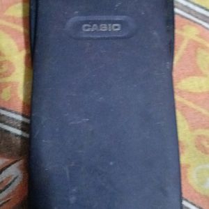 Casio Fx.. 82