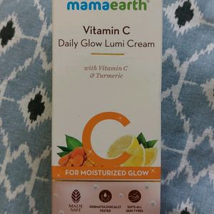 Mamaearth Lumi Cream