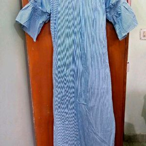 New Libas Kurti Or Dress