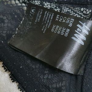 Sexy H&M Bra Lace