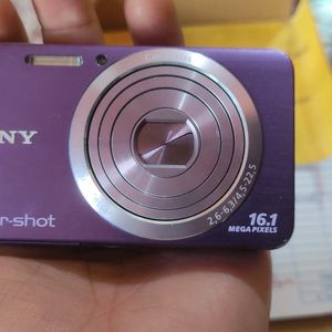 Sony Camera