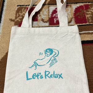 Tote Bag