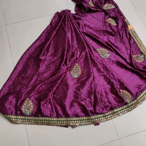 Silk Saree