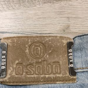 A Saba Jeans size 42 Sa0125