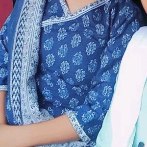 Kurti Set