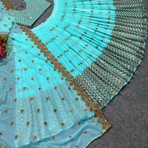 Beautiful Lehenga Choli