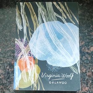 Orlando (Vintage Classic) By Virginia Woolf