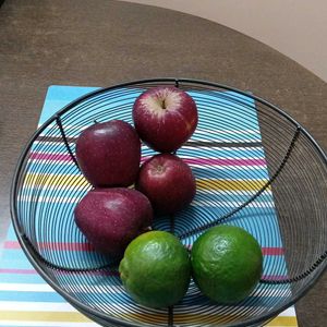 FRUIT BASKET