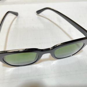 Rectangle Sunglasses