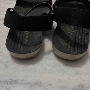 Casual Flat Sandals Footwear