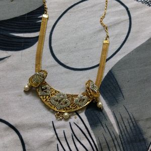 3combo Necklace Set