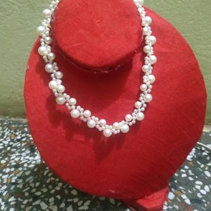 Beads Necklace