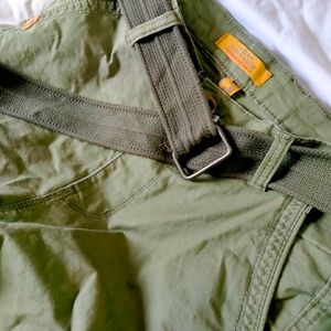 Cargo Pant