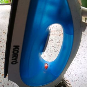 Steam Iron/ Press