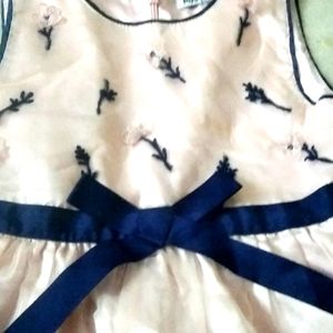 Baby Girl Frock