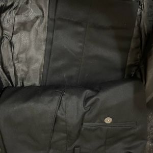 Luxury Men’s Coat