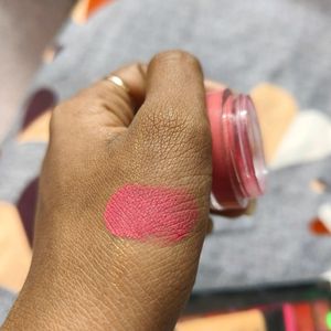 Lip Cheek Tint