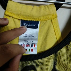 Reebok Gymwear Vest-top For Women