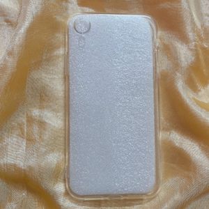 iphone XR two cases