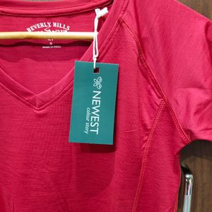 Ladies Tshirts (Beverly Hills)