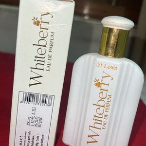 Whiteberry Perfume