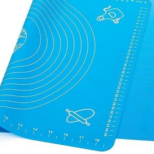 Silicone Baking Mat Roti Chapati Aata