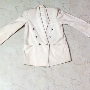 Coat For Men Blazer