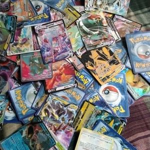 Pokemon Card For Kids