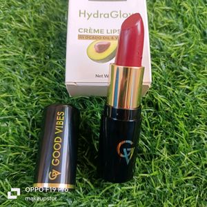 Good Vibes Hydra Glow Creme Lipstick