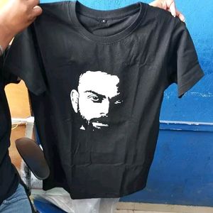 Virat Kohli Tshirt