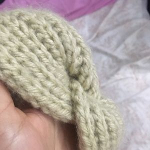 Crochet Headband