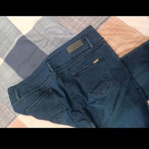 Kraus Blue Denim