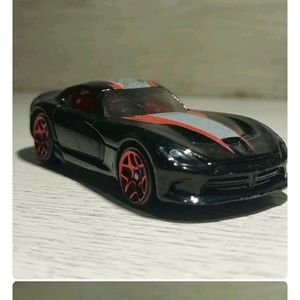 Dodge Viper Hot Wheels