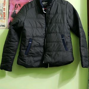 Roadster Puffer Jacket Women