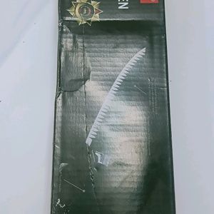 6 Pcs Knife Set