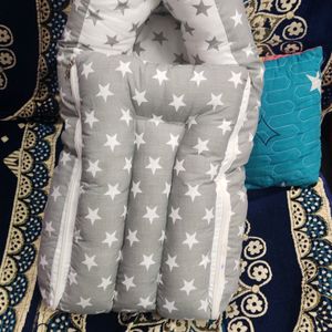 Mosquito Bed With Net Carry Nest,Swaddle wrapper