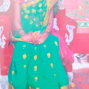 Wedding Pattu Sarees