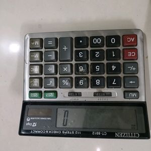 Calculator