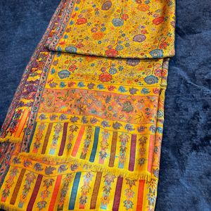 New Pashmina Shawl For Men Or Women Both