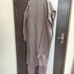 4 Piece Kurta Pyjama