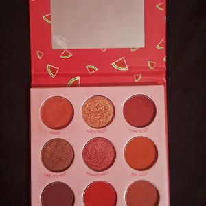 Eyeshadow Palatte (Watermelon Crush)